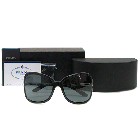 Prada(�����) SPR28L ���� �̴ϼ� ��� ���� ���۶� [�б�����������2ȣ��] �̹���4 - ���̺��� �߰���ǰ